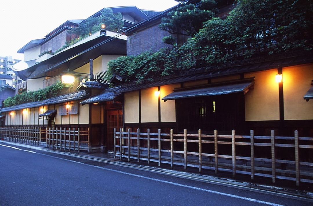 柊家旅館