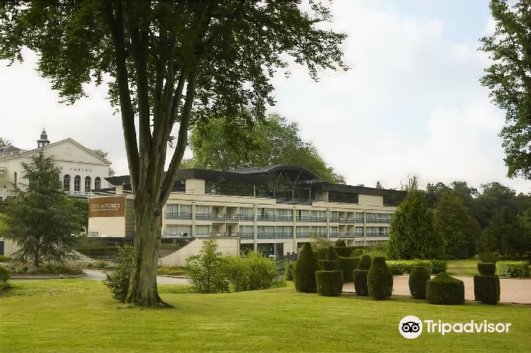 Le Forges Hotel