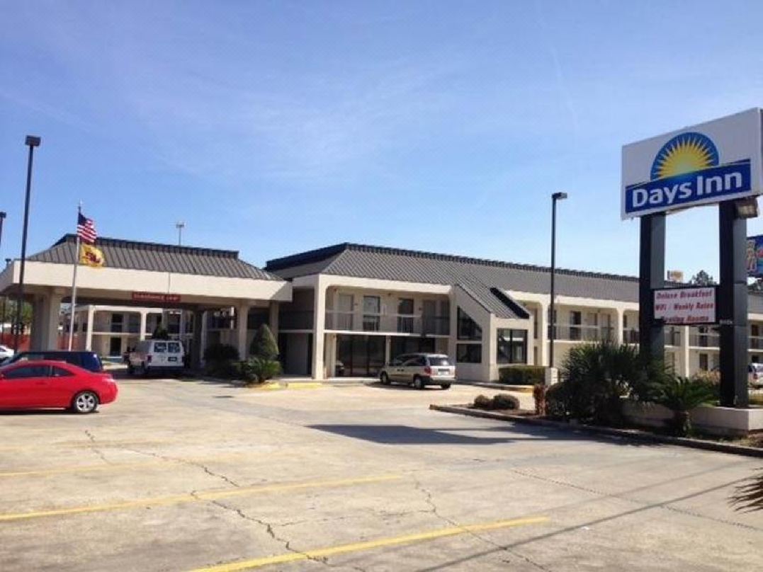 Motel 6 Baton Rouge, la - East - I-12