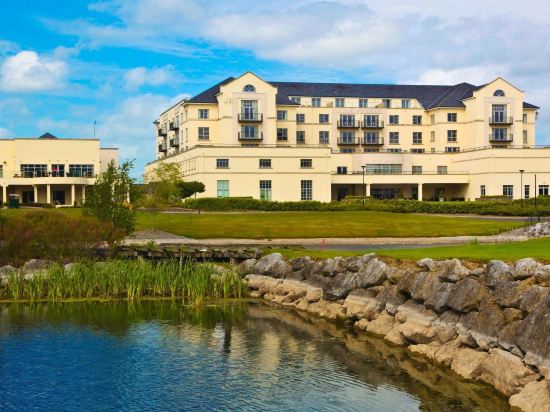 Knightsbrook Hotel Spa & Golf Resort - Tap to explore photos