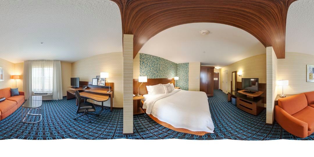 Fairfield Inn & Suites Washington Court House Jeffersonville