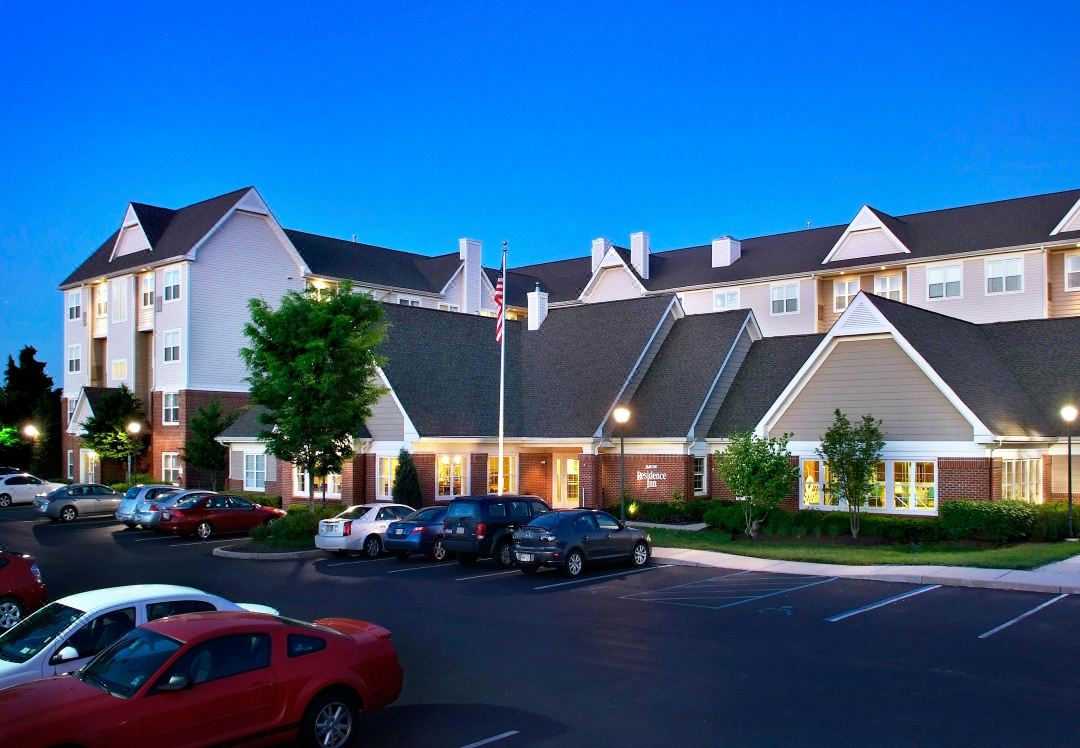 Residence Inn Somerset
