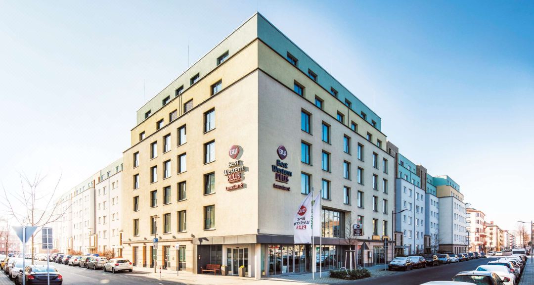 Lanzcarre Hotel Mannheim, Radisson Individuals