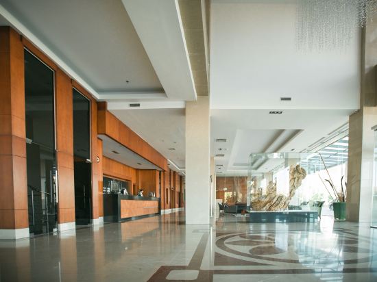 Common Area