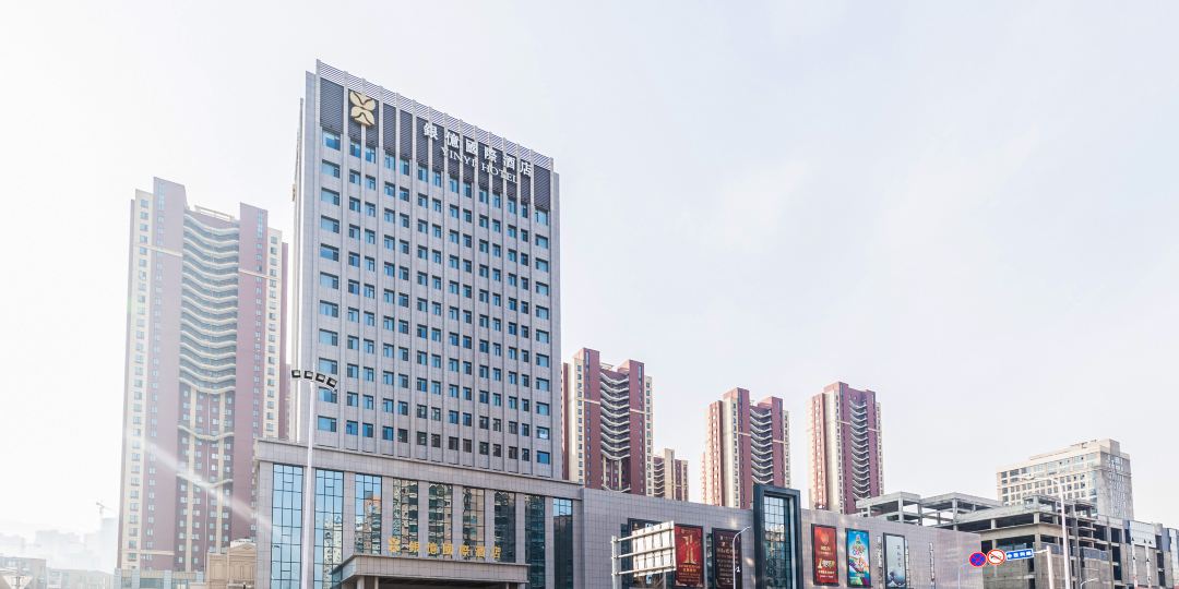 银亿国内酒店