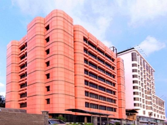 Sanno Hotel Jakarta Jakarta Price Address Reviews