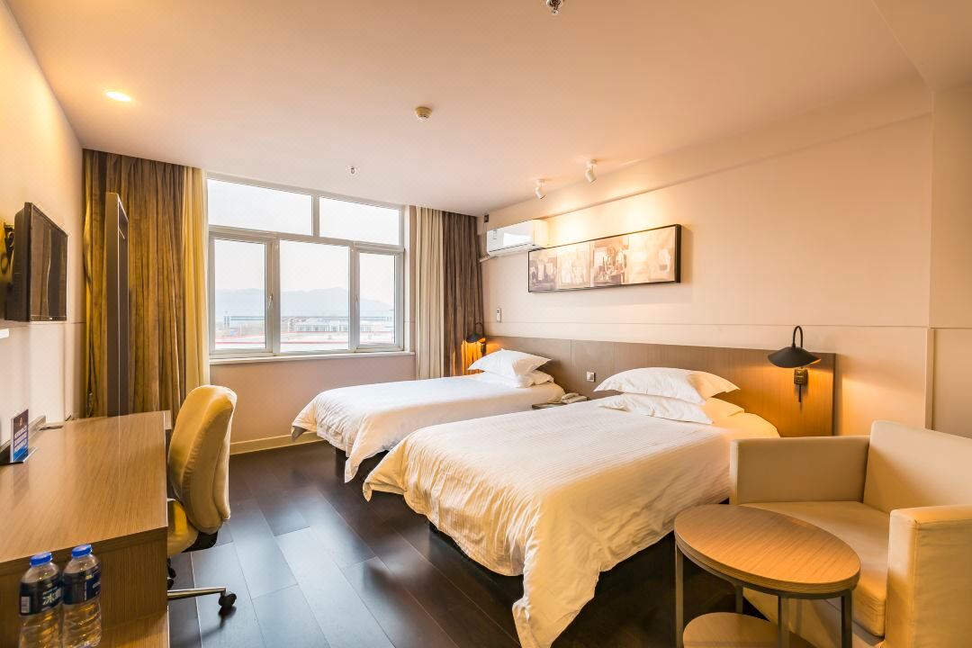 Jincheng Hotel (Beijing Minyun Development Zone)