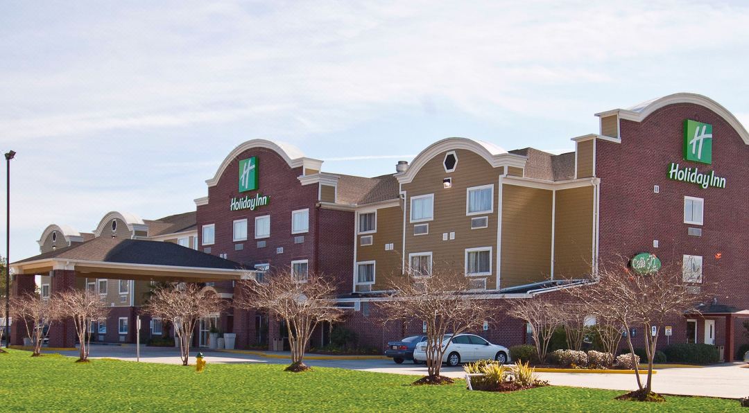 Holiday Inn & Suites Slidell - New Orleans Area