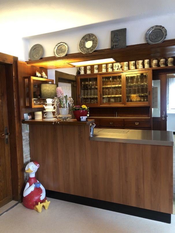 Cafe Jakobsklause