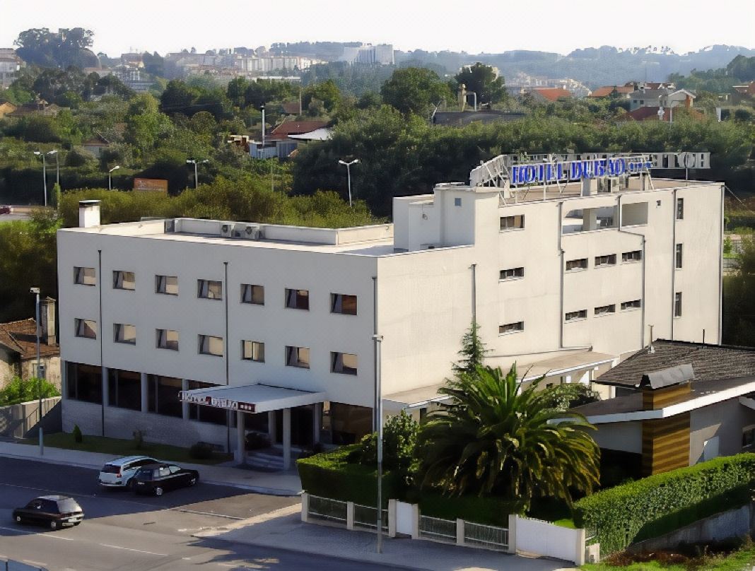 Hotel Durao