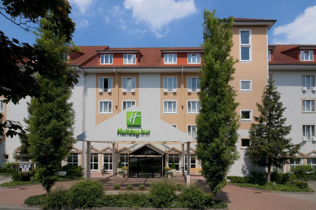 Lindgart Hotel Minden