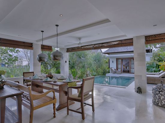 Villa Nikara, Bali Start From IDR per night - Price, Address & Reviews