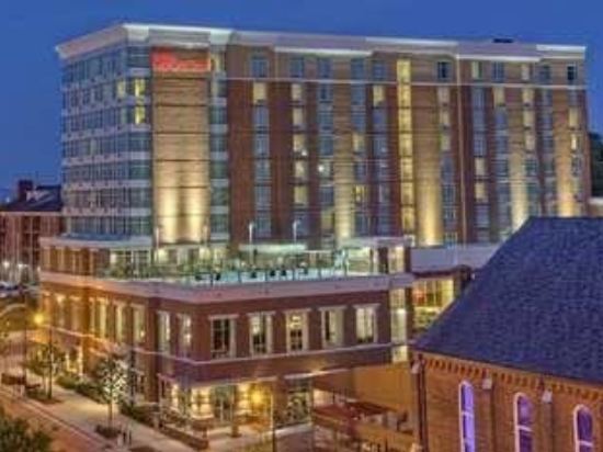 Hilton Garden Inn Annapolis Anne Arundel Price Address Reviews