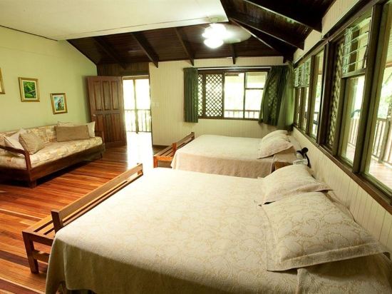 Selva Verde Lodge - Tap to explore photos