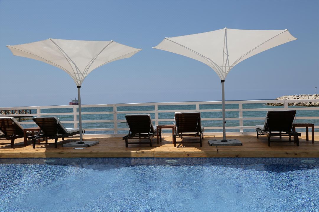 Veer Luxury Boutique Hotel & Beach Club