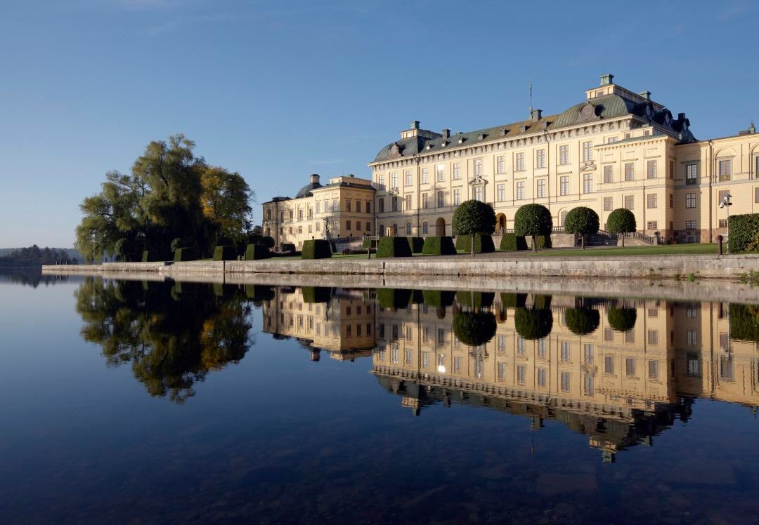 Courtyard Stockholm Kungsholmen