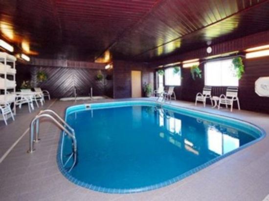 Comfort Inn Green Bay Brown Wisconsin 1 0 1 Price Address