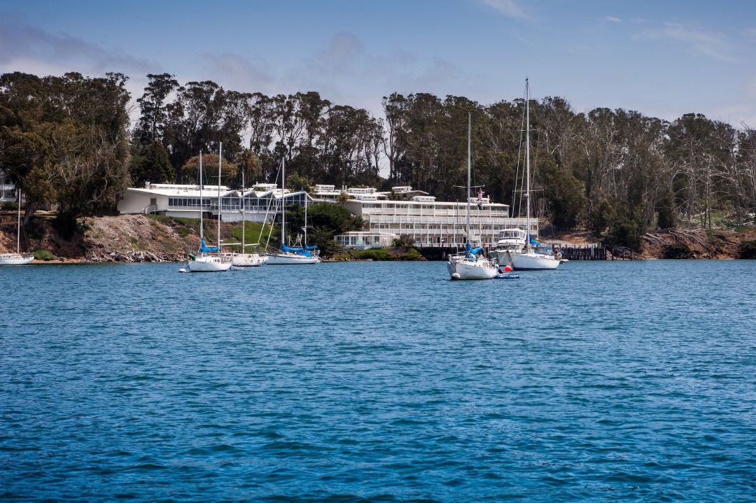 Inn at Morro Bay