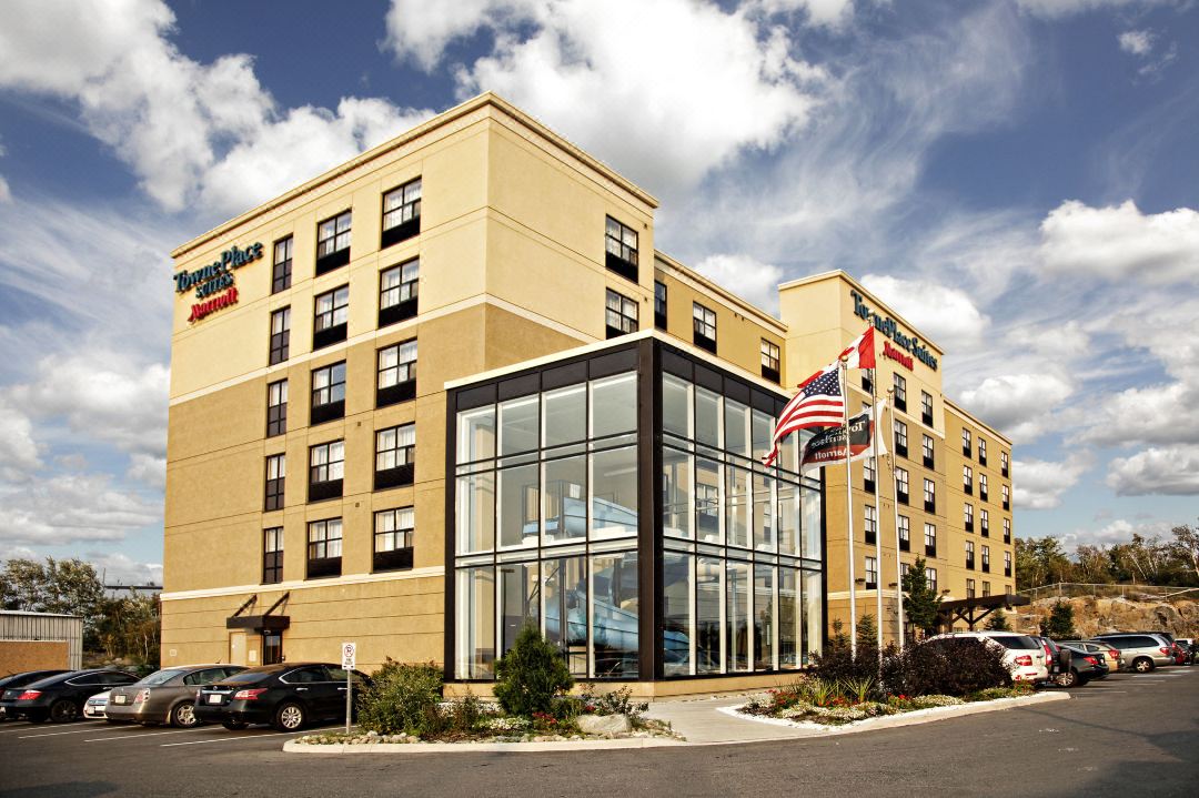 TownePlace Suites Sudbury