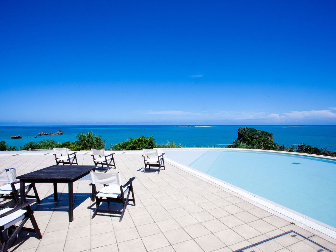 호텔 하마히가시마 리조트