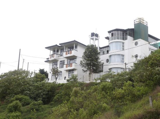Span Grand Hotel