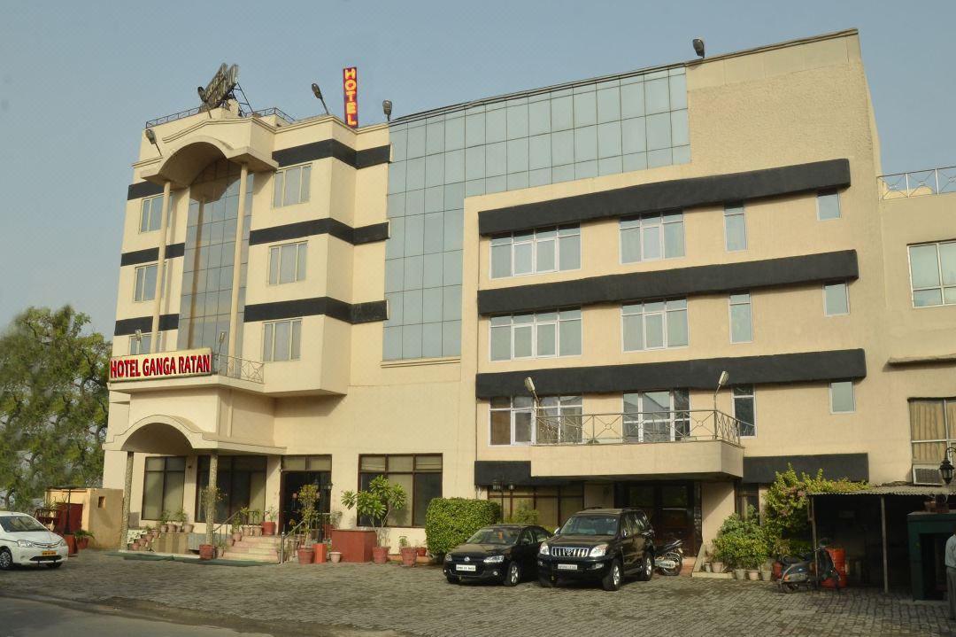 Hotel Ganga Ratan