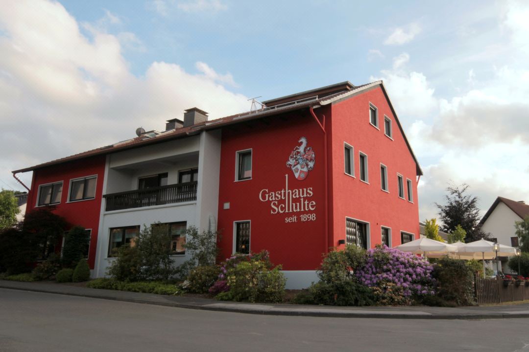 Gasthaus Schulte