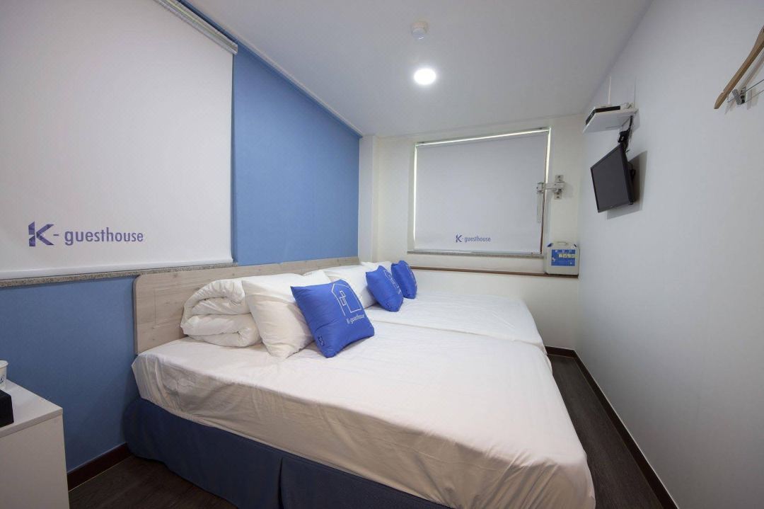 K-Guesthouse Dongdaemun