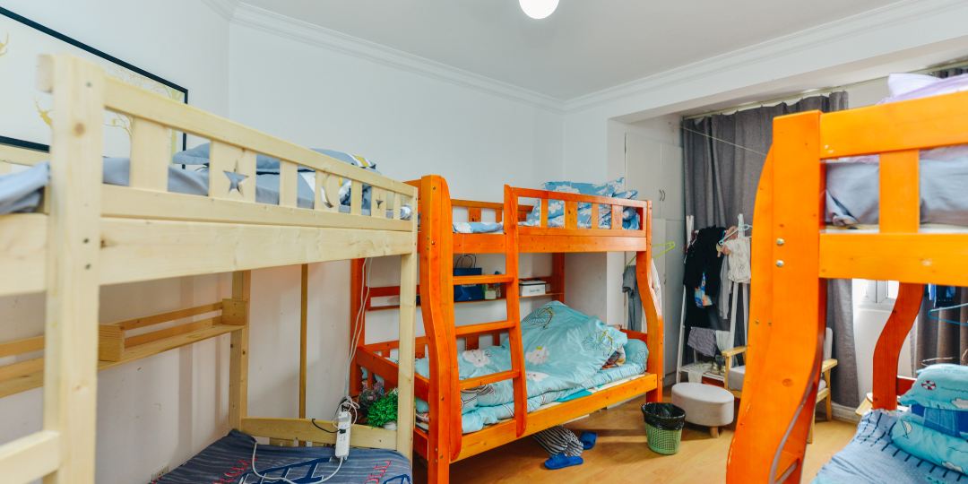 上海欣海年轻公寓