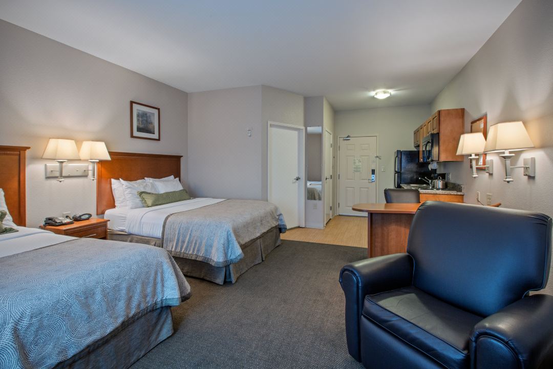 Candlewood Suites Perrysburg