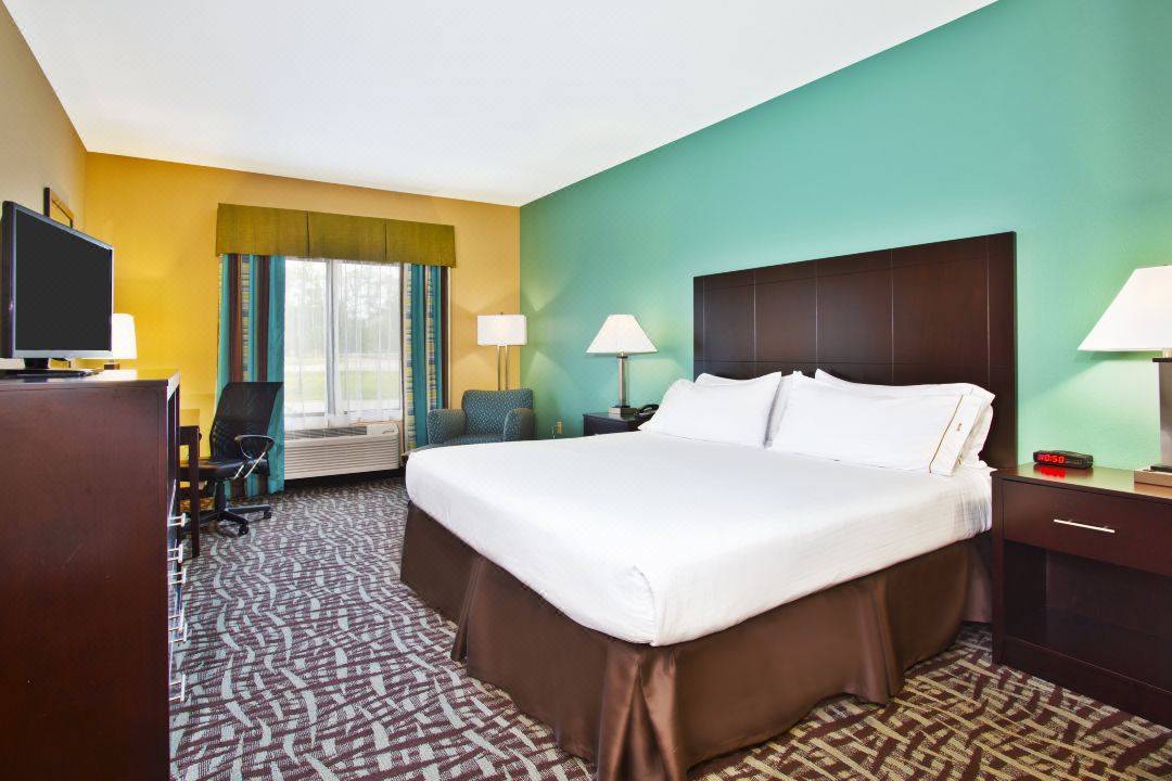 Holiday Inn Express Hastings
