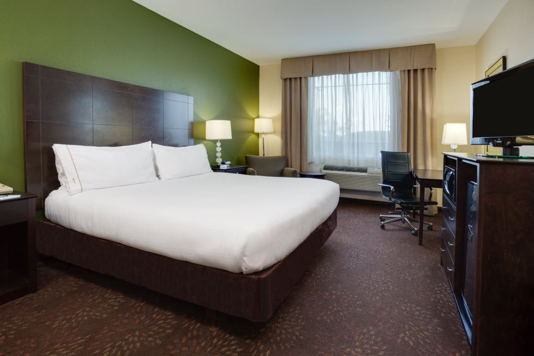 Holiday Inn Express Harvey-Marrero