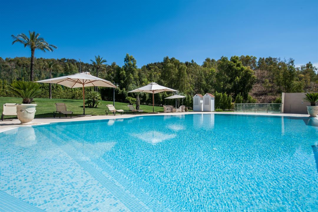 Hotel San Giorgio