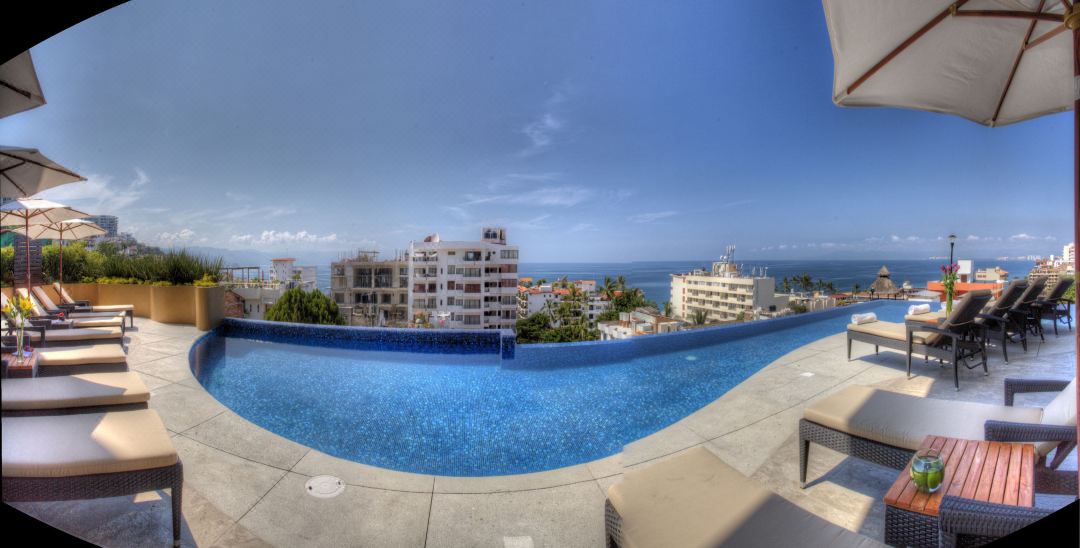 Pinnacle Resorts 180