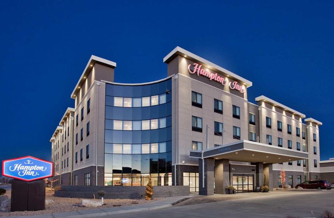 Comfort Inn Kearney I-80