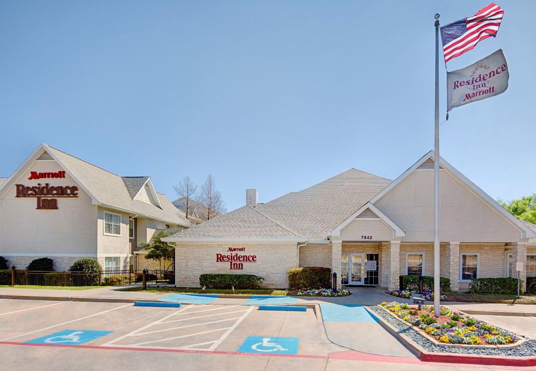 Residence Inn Dallas Park Central