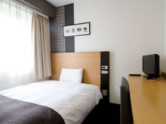 Comfort Hotel Sendai West - Tap to explore photos