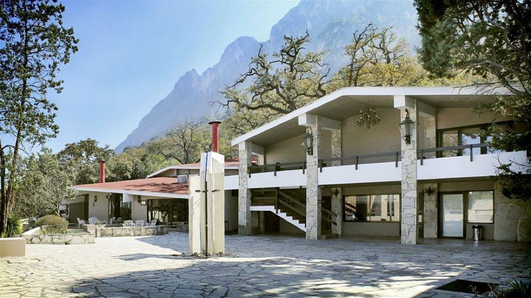 Hotel Chipinque