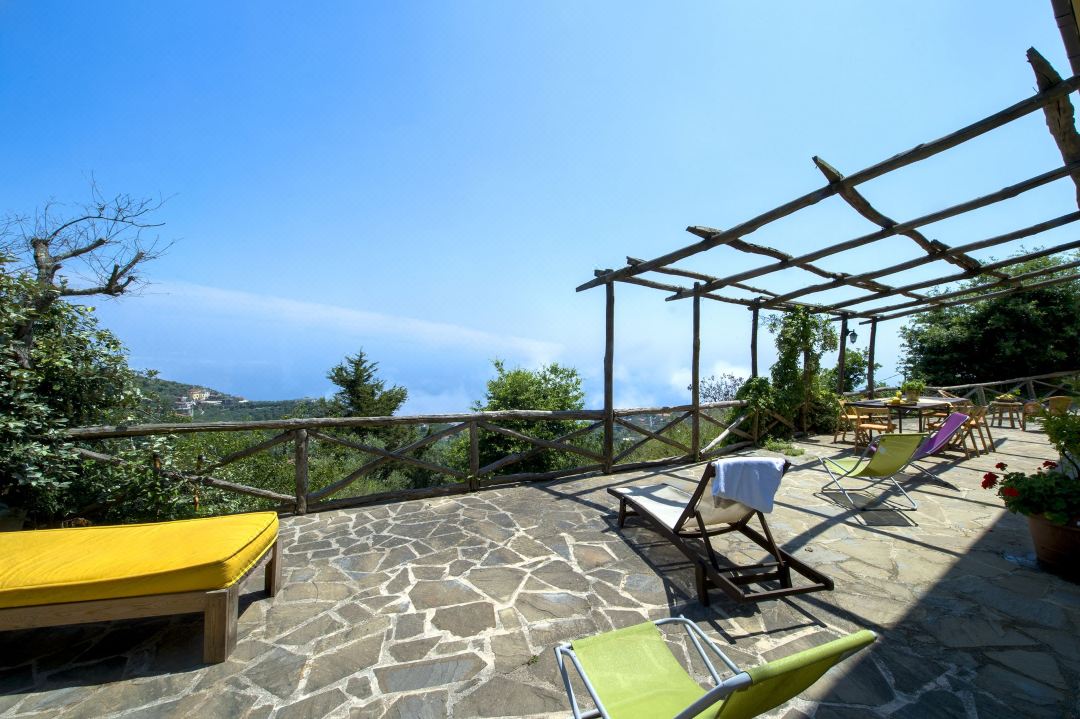 Agriturismo Fattoria Terranova