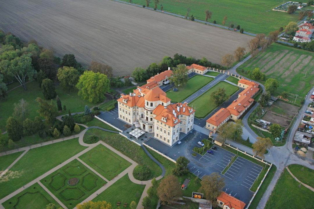 Château Liblice