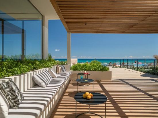 sensimar caravel zakynthos