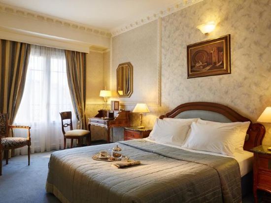 Mediterranean Palace Hotel - Tap to explore photos