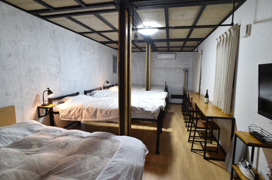 Motel Inn Minami Otaru / Vacation Stay 50444
