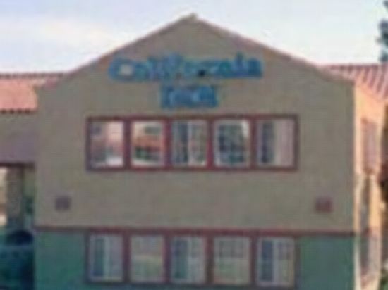 California Inn - Tap to explore photos