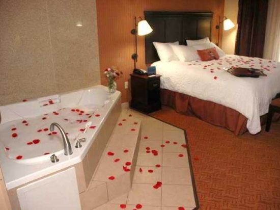 Hampton Inn Suites Waco South Mclennan 1 0 9 Price