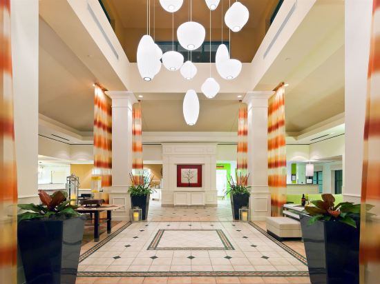 Hilton Garden Inn Atlanta Perimeter Center Dekalb Price Address