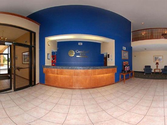 Quality Inn Mesquite Dallas East Dallas Texas 4 3 6 8