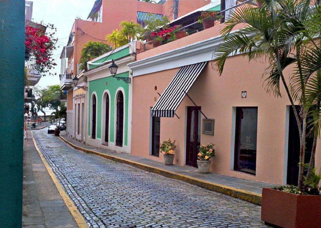 Villa Herencia Hotel