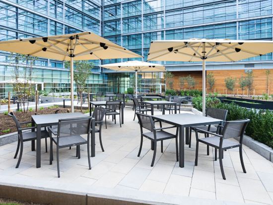 Hyatt House Washington DC/The Wharf - Tap to explore photos