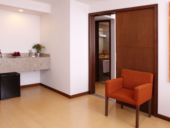 Hotel Estelar El Cable, Manizales Start From AED 188 per night - Price,  Address & Reviews